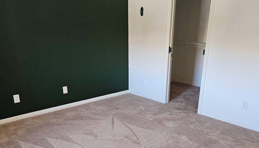 Angeleaque's room