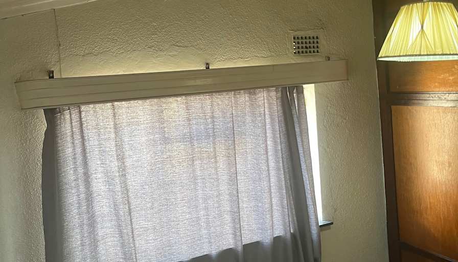 Caleb's room