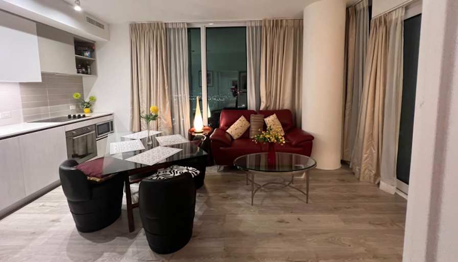 Xiaoye ( Zoe)'s room
