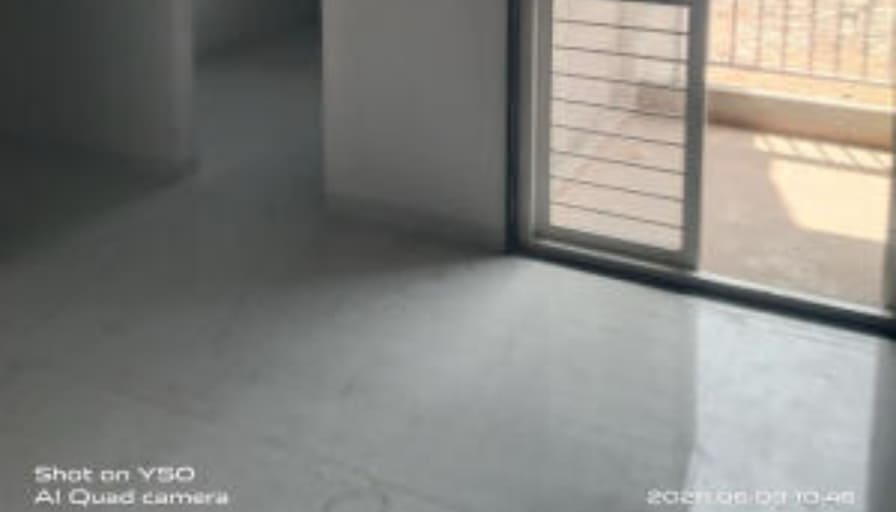 Adinath's room