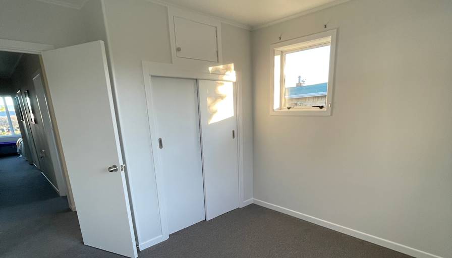 Kristin's room