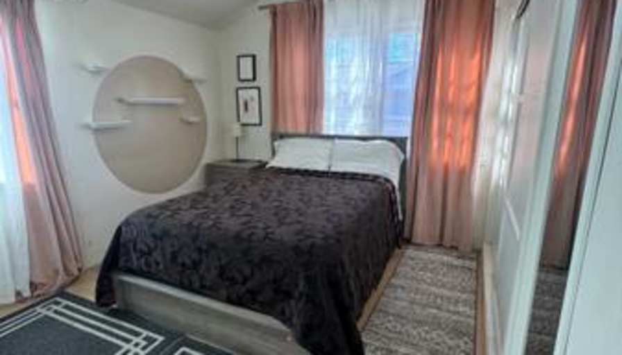 Private Bedroom For Rent's room