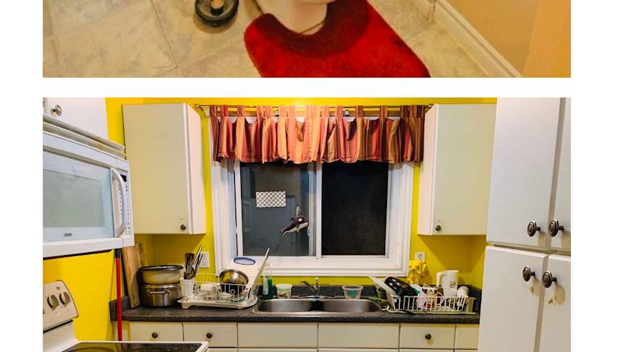 Lisa's room