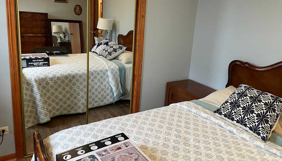 mary's room