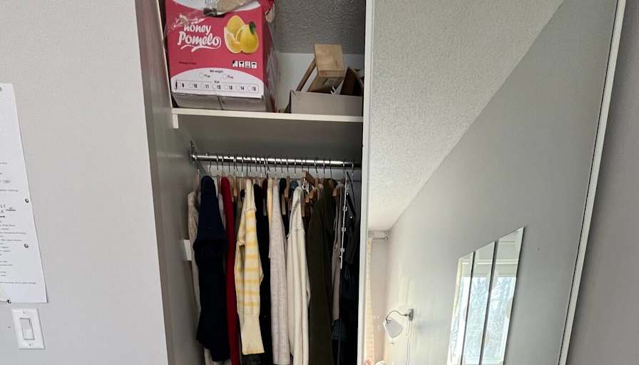 ouleiyah's room