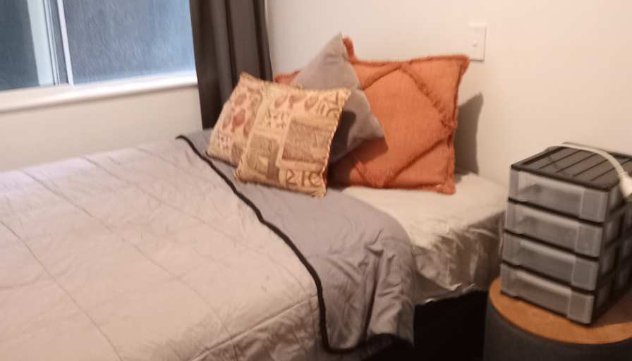 Lorelei/ wellington's room