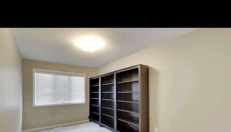 Diana's room