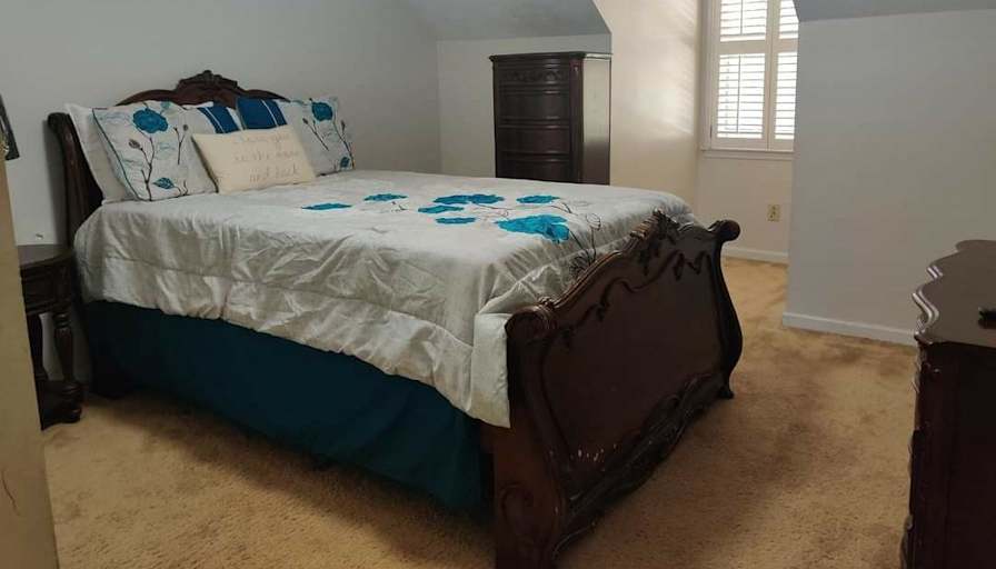 PadSplit's room