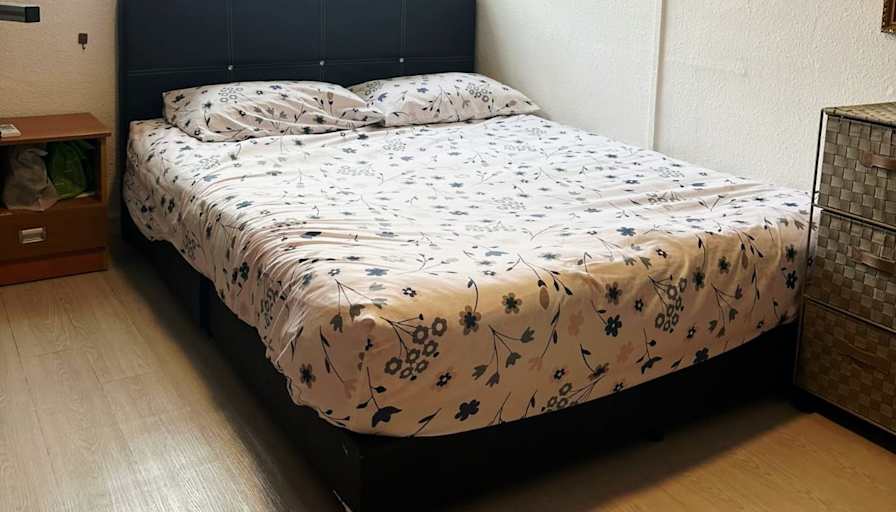 Soniyah 's room