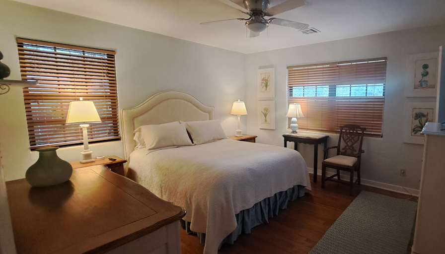 greg's room