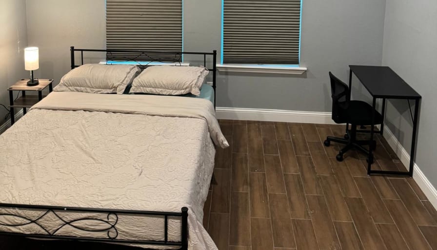PadSplit's room