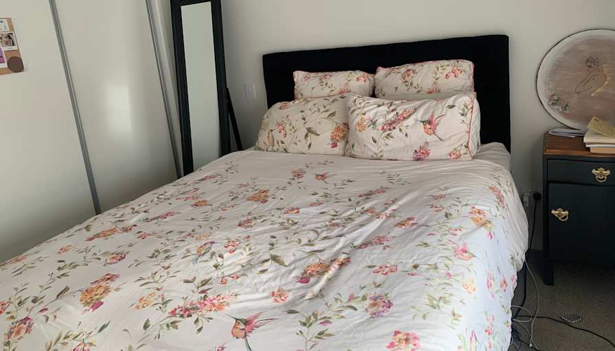 Archana's room