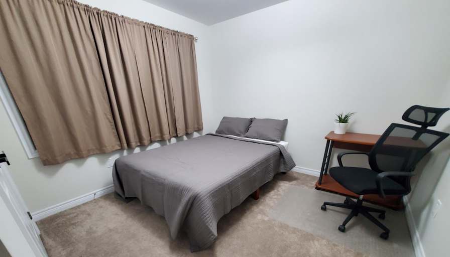 Lahiru's room