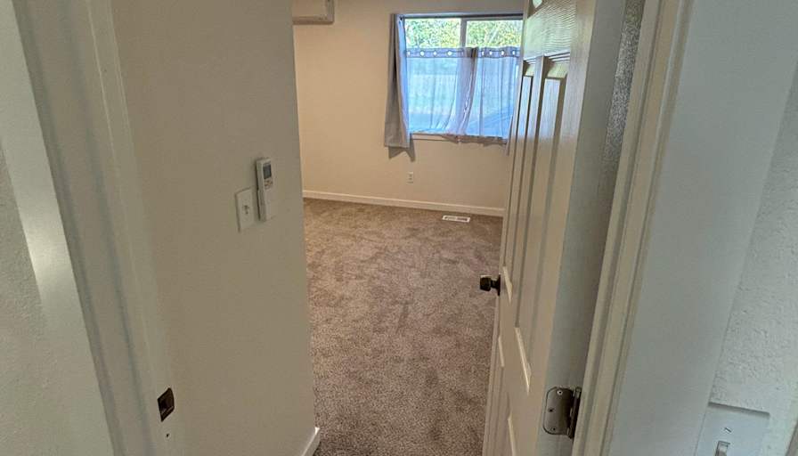 Cathy's room