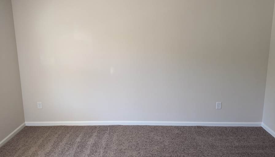 Lucas's room