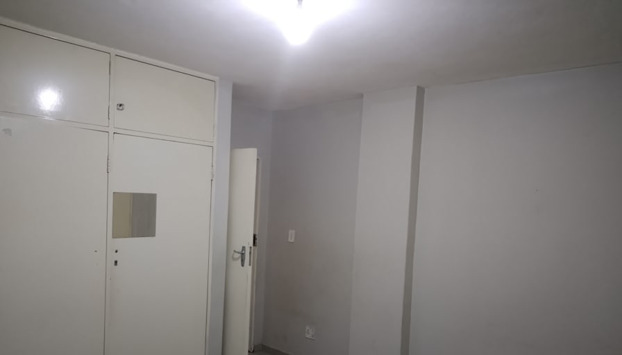 Tebogo's room