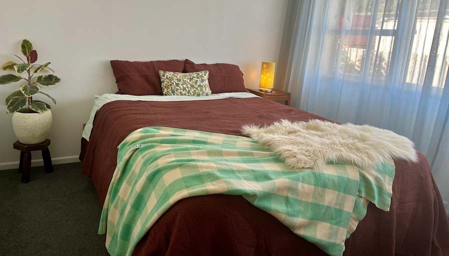 Zita's room