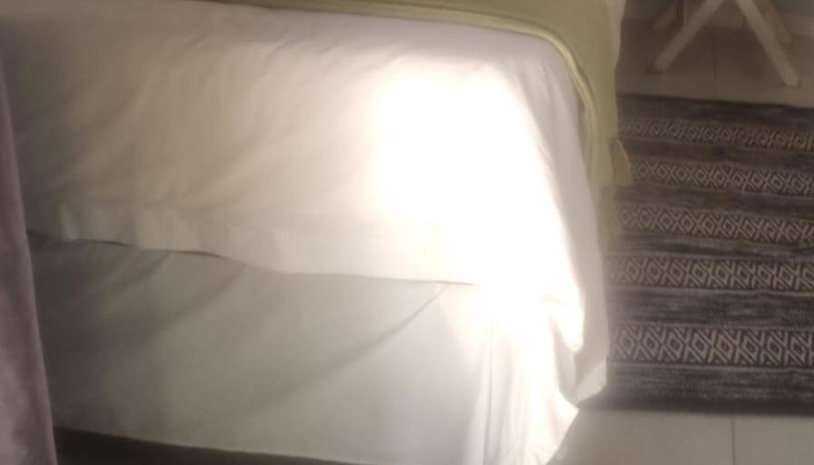 John's room