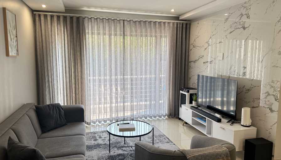 Philip's room