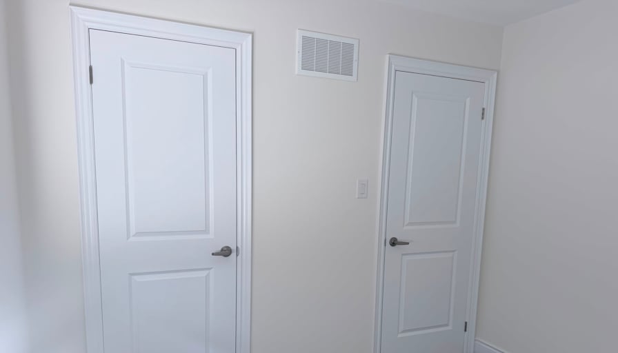Jeya Seelan's room