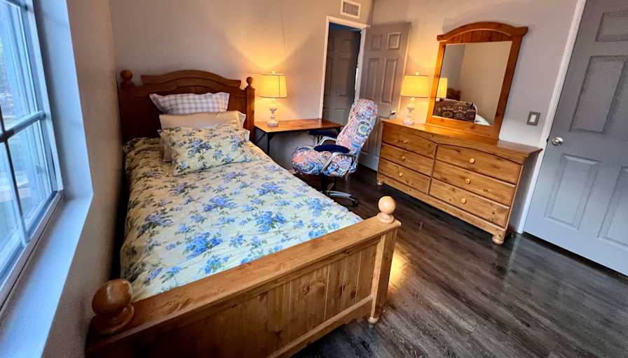 Mary's room