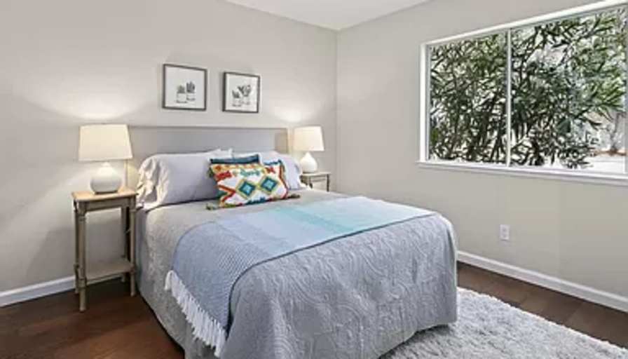 Michelle's room