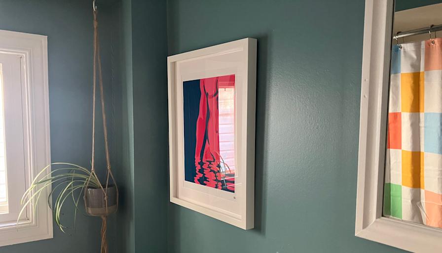 Arlo's room