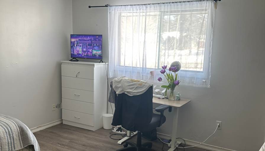 Rose's room