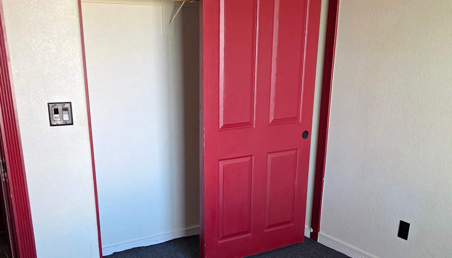 Michael's room