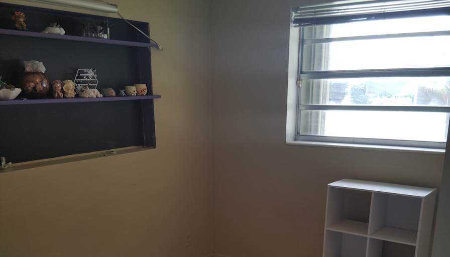 Masato's room