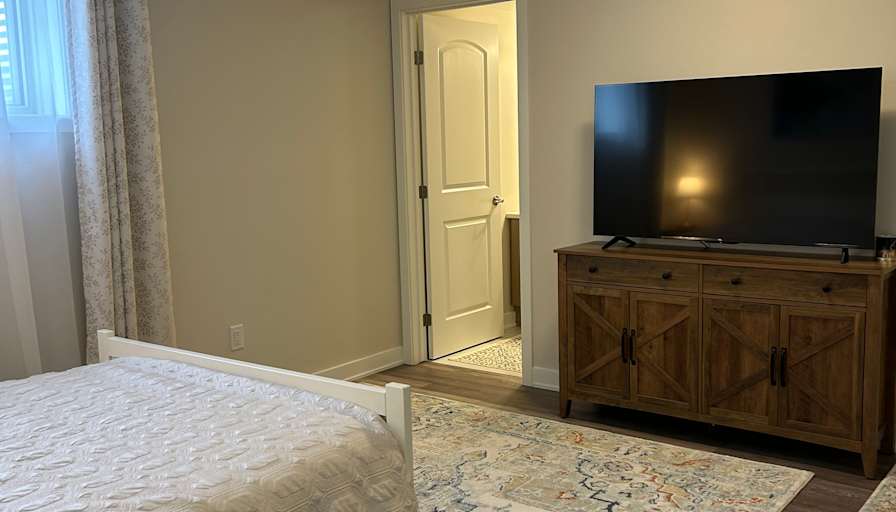 Anna's room