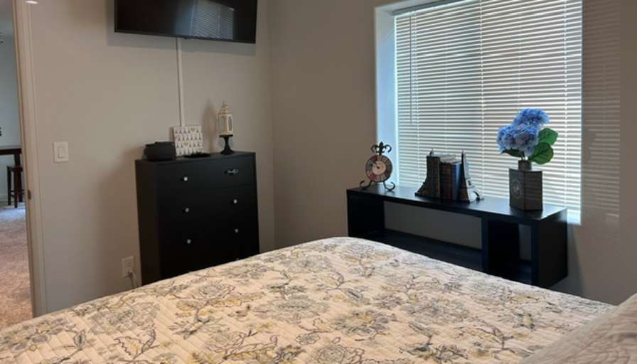 Merrie's room