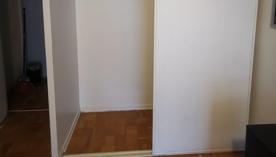 Susan's room