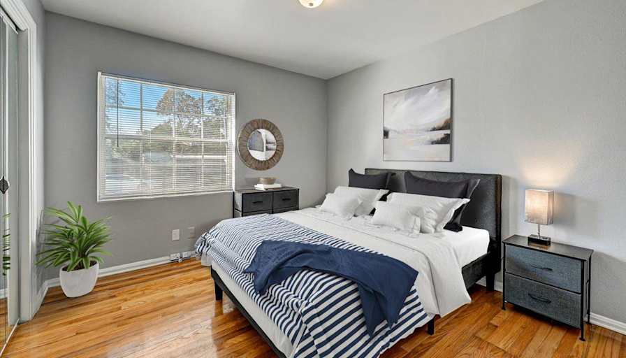 PadSplit's room