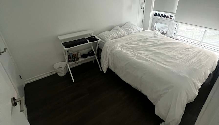 Nneka's room