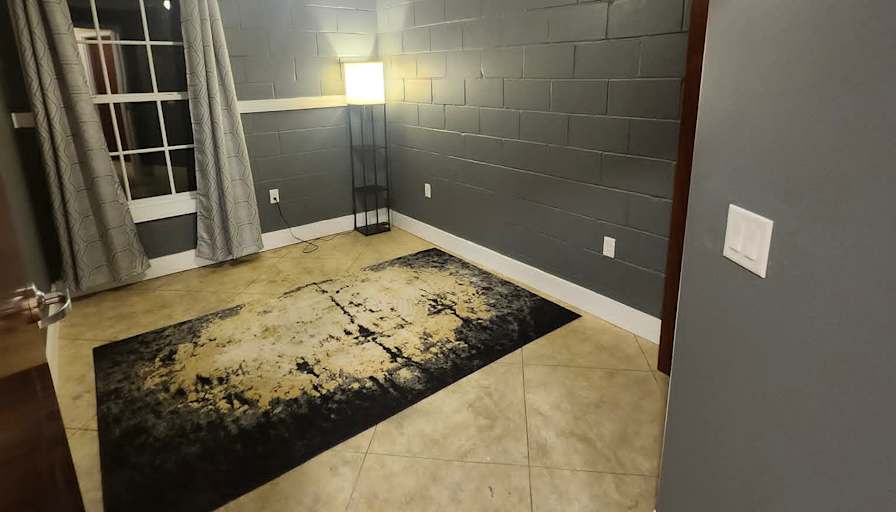 Jonathan's room