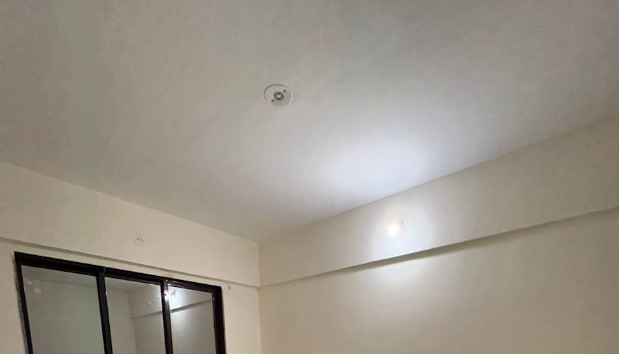Disha's room