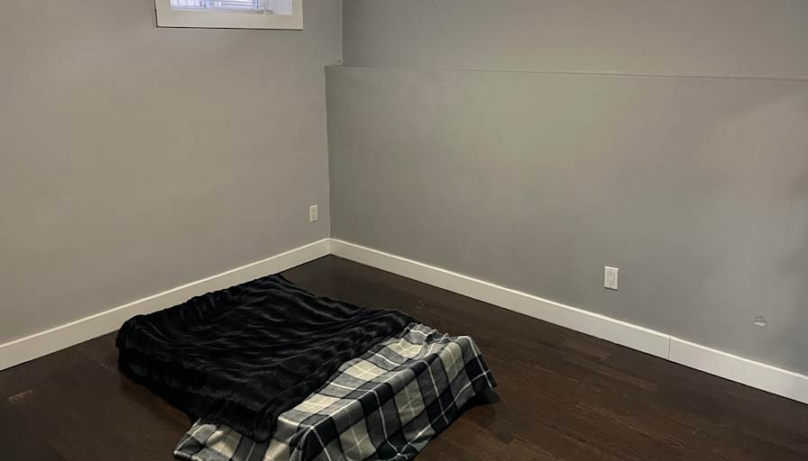 Benjamin's room