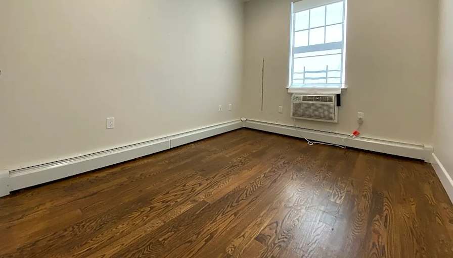 Carrie's room