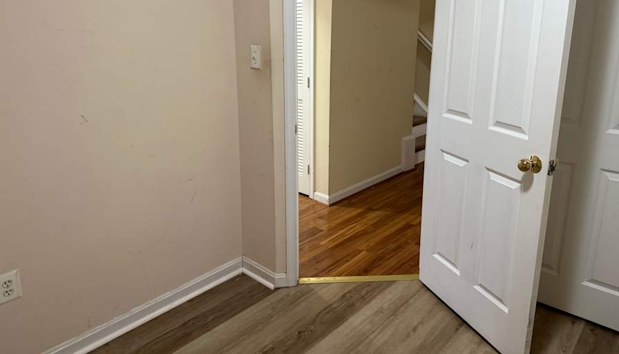 isaac ansah's room