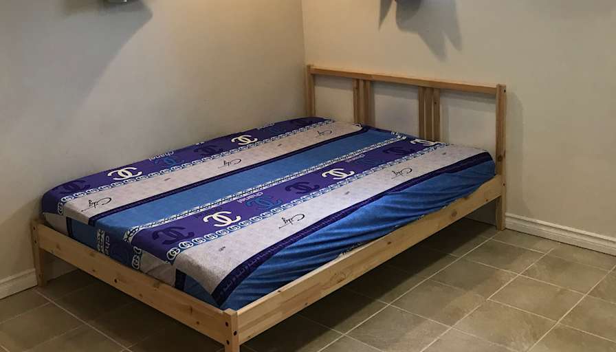 Susan's room