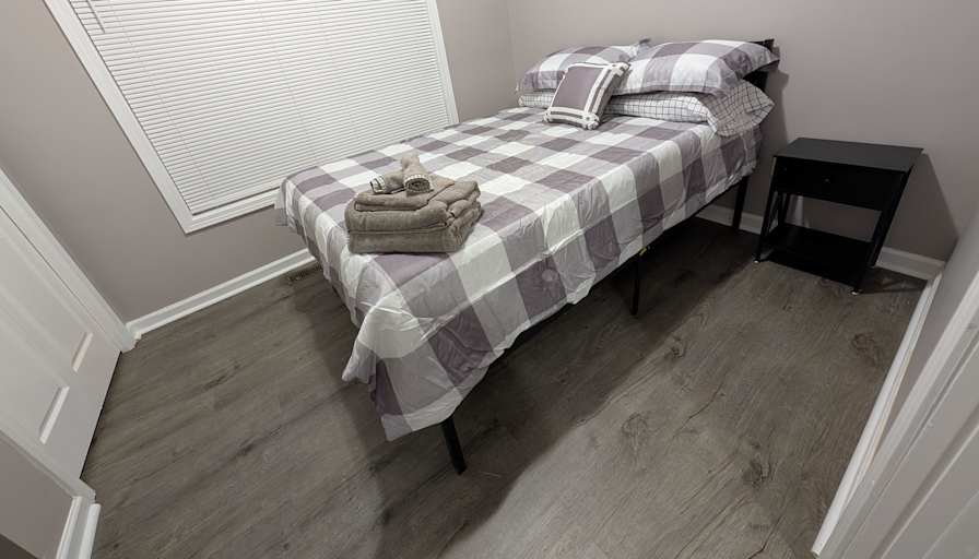 PadSplit's room