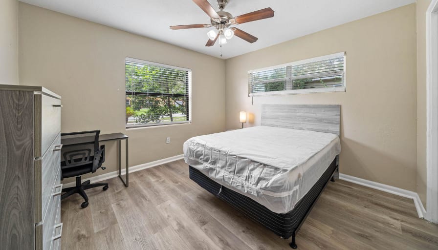 PadSplit's room