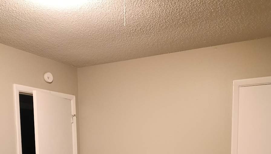 Rick's room