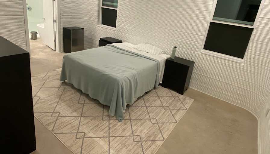 DeviKiran's room