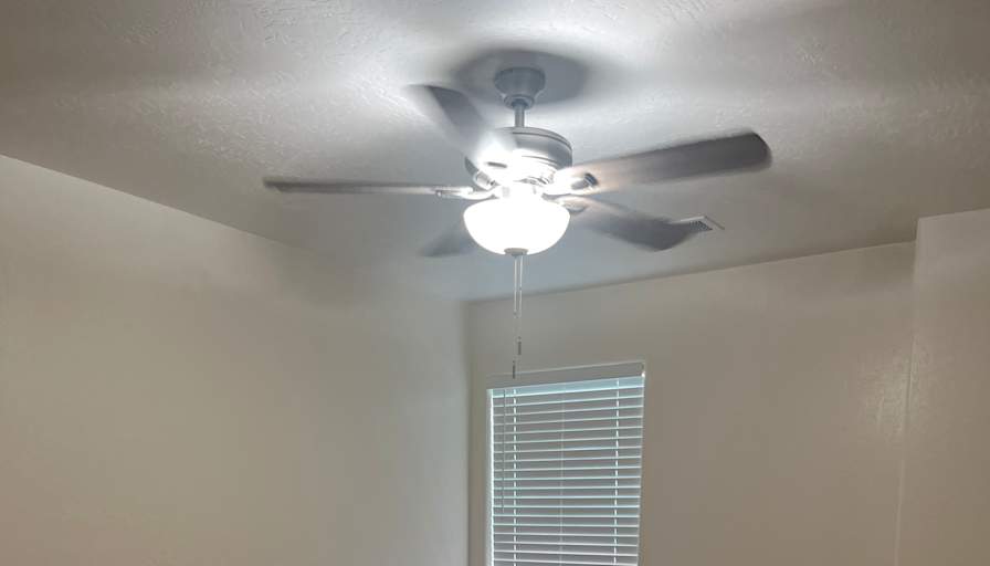 Niko's room