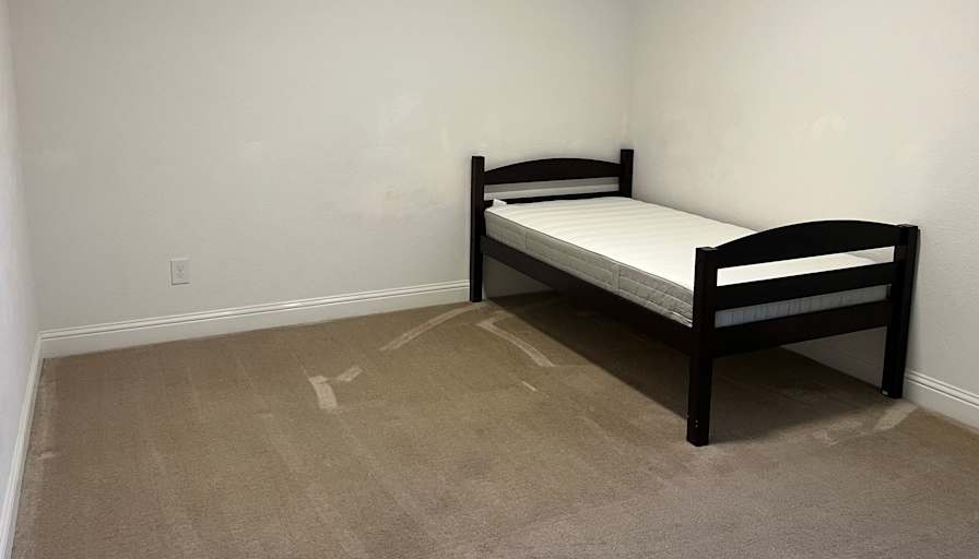 Chris's room