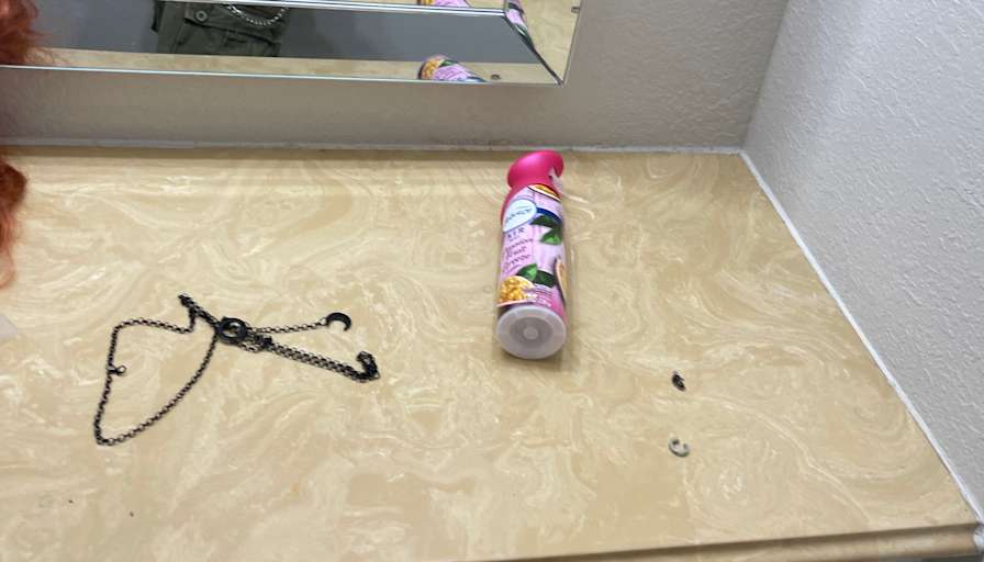Holly's room