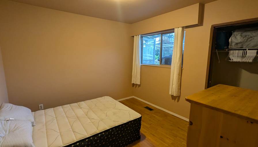 Billy's room