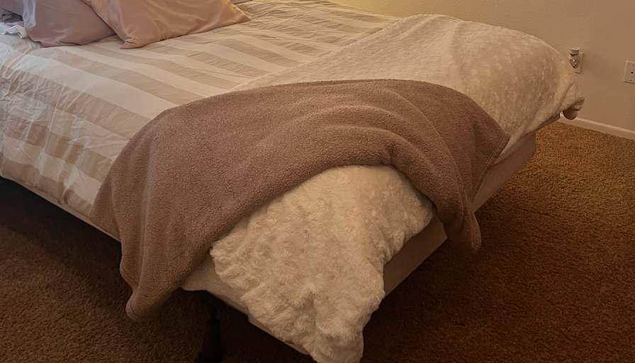 Jennifer's room